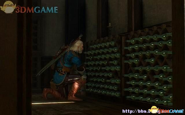 《巫師3：狂獵》次世代攻略百科 全任務全結局全收集全DLC攻略