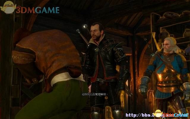 《巫師3：狂獵》次世代攻略百科 全任務全結局全收集全DLC攻略