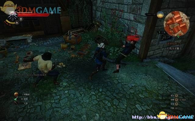 《巫師3：狂獵》次世代攻略百科 全任務全結局全收集全DLC攻略