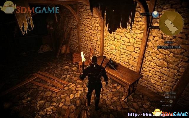 《巫師3：狂獵》次世代攻略百科 全任務全結局全收集全DLC攻略