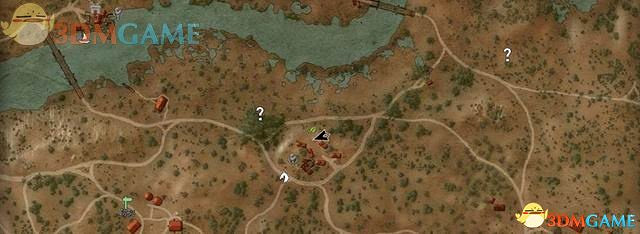 《巫師3:狂獵》全支線任務攻略 全隱藏支線任務全dlc支線攻略 《巫師3:狂獵》全支線任務攻略 全隱藏支線任務全dlc支線攻略