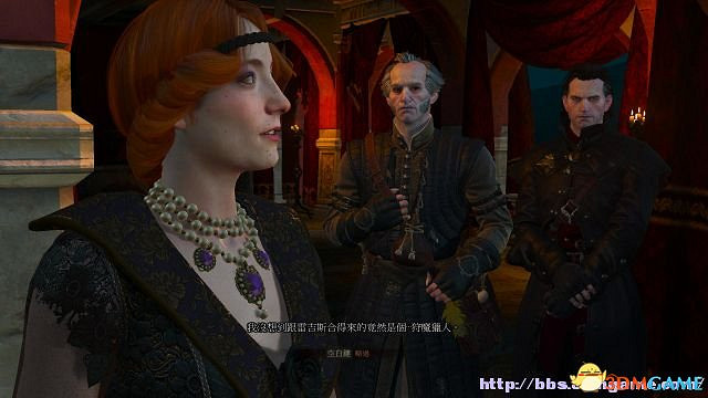 《巫師3：狂獵》次世代攻略百科 全任務全結局全收集全DLC攻略