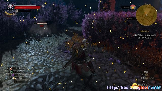 《巫師3:狂獵》石之心dlc全攻略 全支線任務全委託尋寶收集攻略 《巫師3:狂獵》石之心dlc全攻略 全支線任務全委託尋寶收集攻略