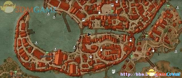 《巫師3：狂獵》次世代攻略百科 全任務全結局全收集全DLC攻略