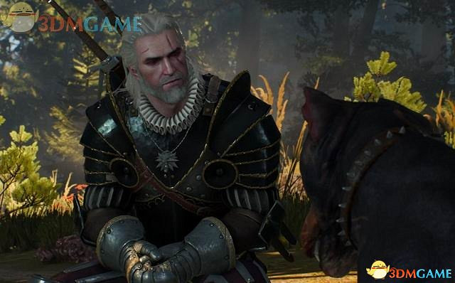 《巫師3：狂獵》次世代攻略百科 全任務全結局全收集全DLC攻略