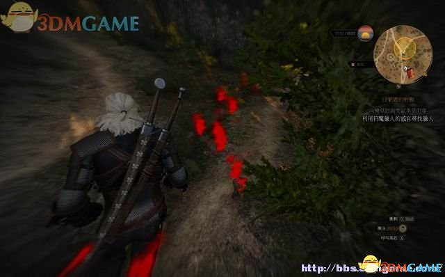 《巫師3：狂獵》次世代攻略百科 全任務全結局全收集全DLC攻略