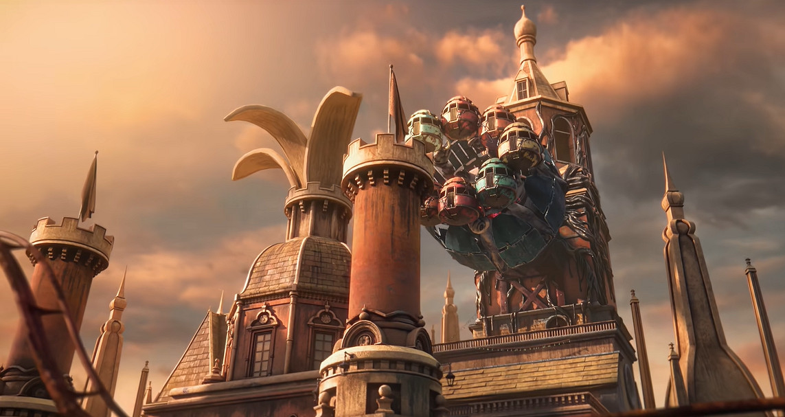 《七日世界》PC版免費上線！體驗多人開放世界生存冒險