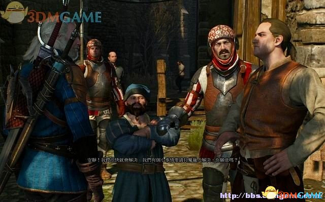 《巫師3：狂獵》次世代攻略百科 全任務全結局全收集全DLC攻略