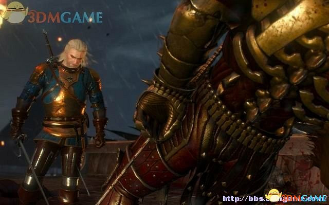 《巫師3：狂獵》次世代攻略百科 全任務全結局全收集全DLC攻略