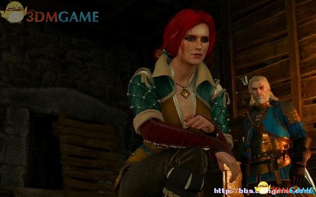 《巫師3：狂獵》次世代攻略百科 全任務全結局全收集全DLC攻略