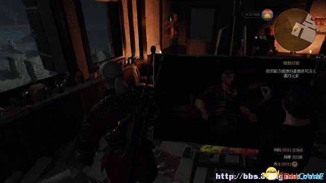 《巫師3：狂獵》次世代攻略百科 全任務全結局全收集全DLC攻略