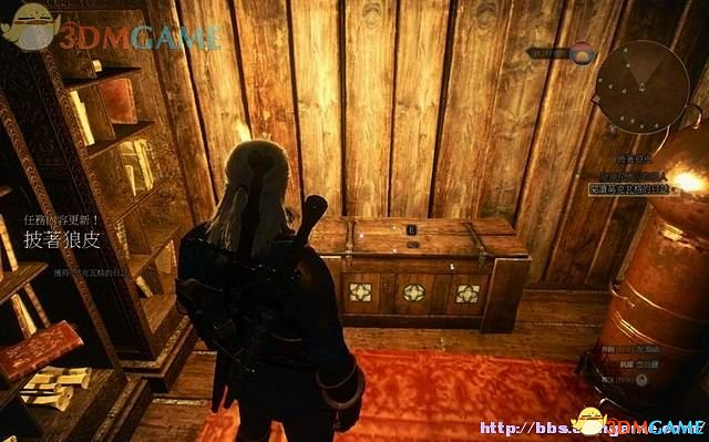 《巫師3：狂獵》次世代攻略百科 全任務全結局全收集全DLC攻略