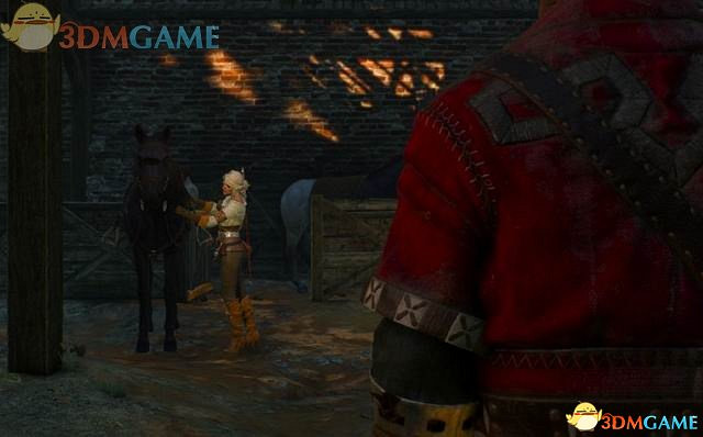 《巫師3：狂獵》次世代攻略百科 全任務全結局全收集全DLC攻略