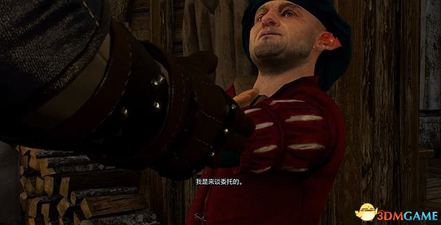 《巫師3:狂獵》石之心dlc全攻略 全支線任務全委託尋寶收集攻略 《巫師3:狂獵》石之心dlc全攻略 全支線任務全委託尋寶收集攻略