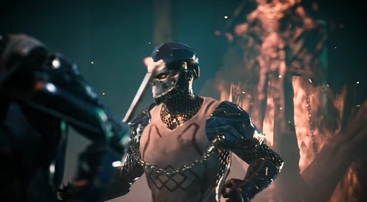 類魂APRG遊戲《死亡約束》官宣8月8日發售!新預告賞 類魂APRG遊戲《死亡約束》官宣8月8日發售!新預告賞