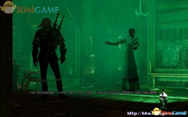 《巫師3:狂獵》威倫支線任務一覽 威倫無人之地支線任務攻略 《巫師3:狂獵》威倫支線任務一覽 威倫無人之地支線任務攻略