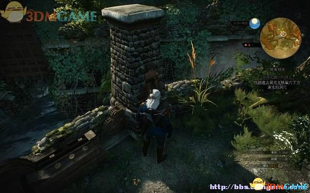 《巫師3：狂獵》次世代攻略百科 全任務全結局全收集全DLC攻略