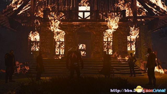 《巫師3：狂獵》次世代攻略百科 全任務全結局全收集全DLC攻略