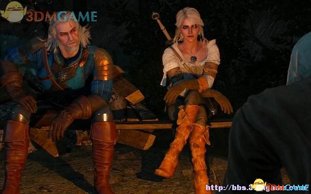 《巫師3：狂獵》次世代攻略百科 全任務全結局全收集全DLC攻略