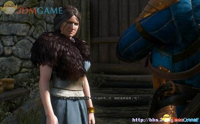 《巫師3：狂獵》次世代攻略百科 全任務全結局全收集全DLC攻略