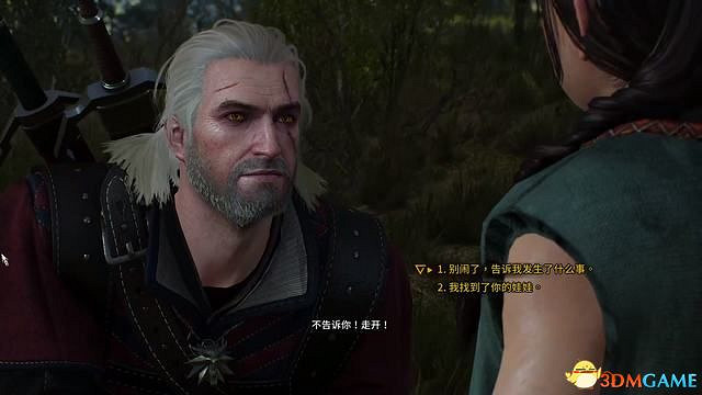 《巫師3:狂獵》威倫支線任務一覽 威倫無人之地支線任務攻略 《巫師3:狂獵》威倫支線任務一覽 威倫無人之地支線任務攻略