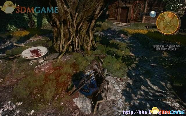 《巫師3：狂獵》次世代攻略百科 全任務全結局全收集全DLC攻略