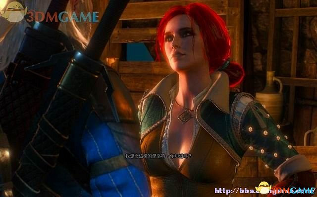 《巫師3：狂獵》次世代攻略百科 全任務全結局全收集全DLC攻略