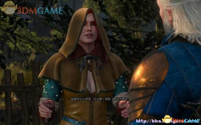 《巫師3：狂獵》次世代攻略百科 全任務全結局全收集全DLC攻略