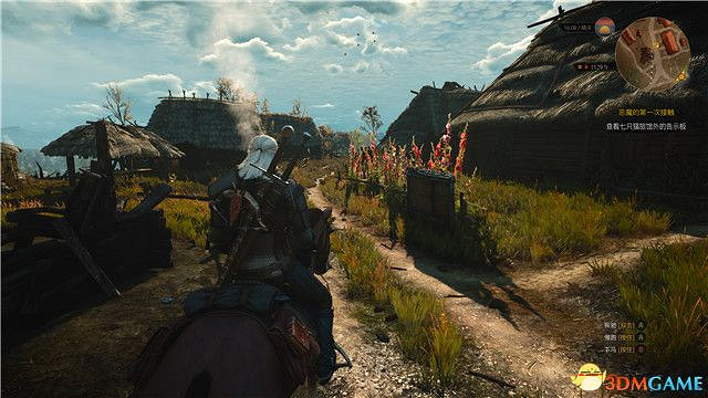 《巫師3》血與酒全任務攻略 血與酒dlc全支線全委託尋寶任務 《巫師3》血與酒全任務攻略 血與酒dlc全支線全委託尋寶任務