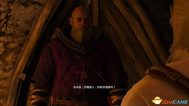 《巫師3:狂獵》史凱利格支線任務一覽 史凱利傑支線任務攻略 《巫師3:狂獵》史凱利格支線任務一覽 史凱利傑支線任務攻略