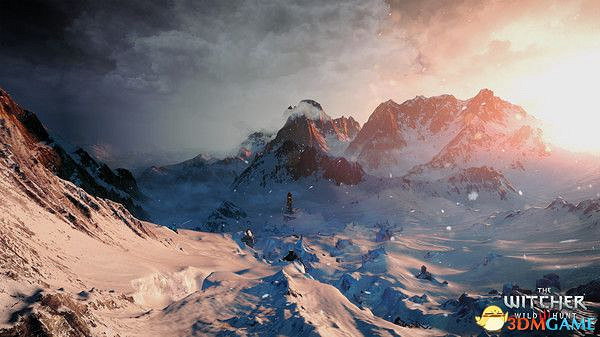 《巫師3：狂獵》次世代攻略百科 全任務全結局全收集全DLC攻略