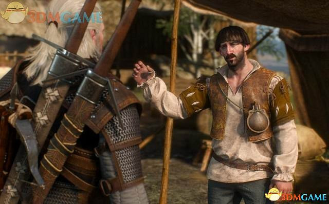 《巫師3：狂獵》次世代攻略百科 全任務全結局全收集全DLC攻略