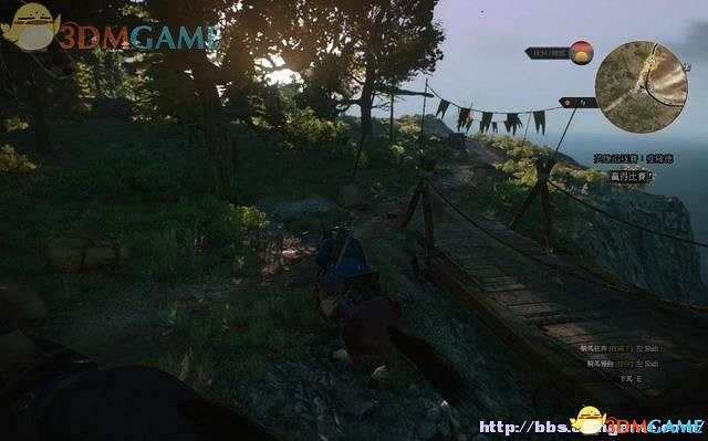 《巫師3：狂獵》次世代攻略百科 全任務全結局全收集全DLC攻略