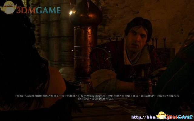 《巫師3：狂獵》次世代攻略百科 全任務全結局全收集全DLC攻略