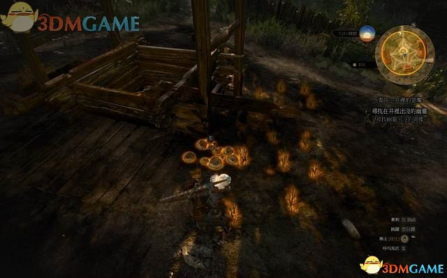 《巫師3:狂獵》全支線任務攻略 全隱藏支線任務全dlc支線攻略 《巫師3:狂獵》全支線任務攻略 全隱藏支線任務全dlc支線攻略