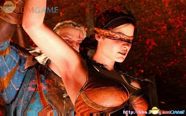 《巫師3：狂獵》次世代攻略百科 全任務全結局全收集全DLC攻略