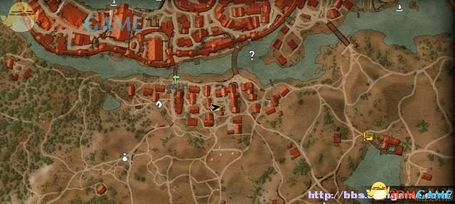 《巫師3：狂獵》次世代攻略百科 全任務全結局全收集全DLC攻略