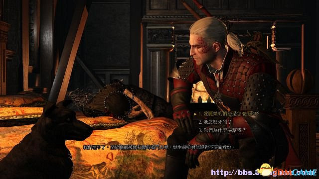 《巫師3：狂獵》次世代攻略百科 全任務全結局全收集全DLC攻略