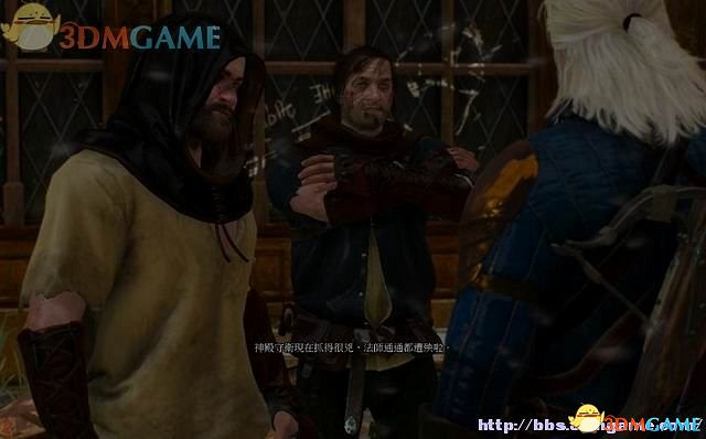 《巫師3：狂獵》次世代攻略百科 全任務全結局全收集全DLC攻略