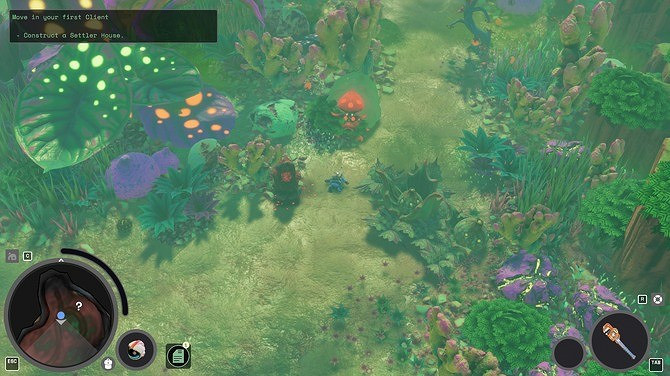 探索外星世界!經營類新遊《Space for Sale》試玩發布 探索外星世界!經營類新遊《Space for Sale》試玩發布