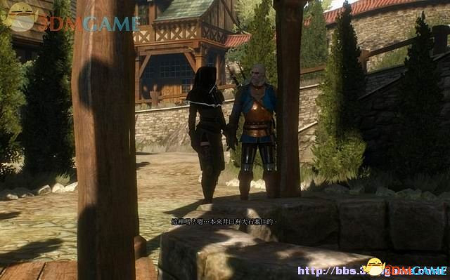 《巫師3：狂獵》次世代攻略百科 全任務全結局全收集全DLC攻略