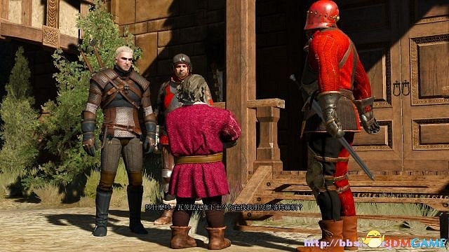 《巫師3：狂獵》次世代攻略百科 全任務全結局全收集全DLC攻略