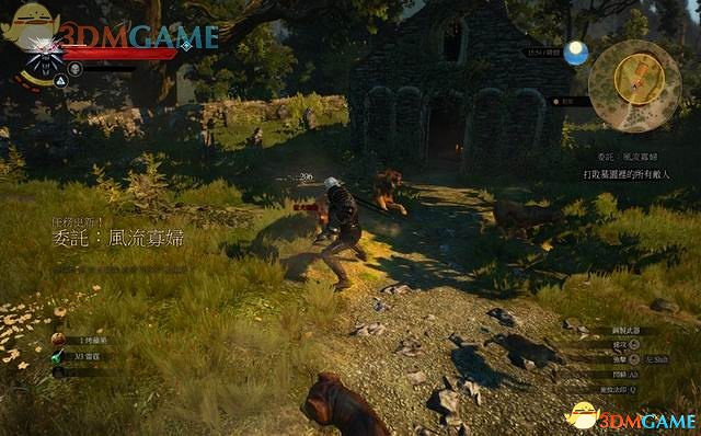 《巫師3:狂獵》全支線任務攻略 全隱藏支線任務全dlc支線攻略 《巫師3:狂獵》全支線任務攻略 全隱藏支線任務全dlc支線攻略