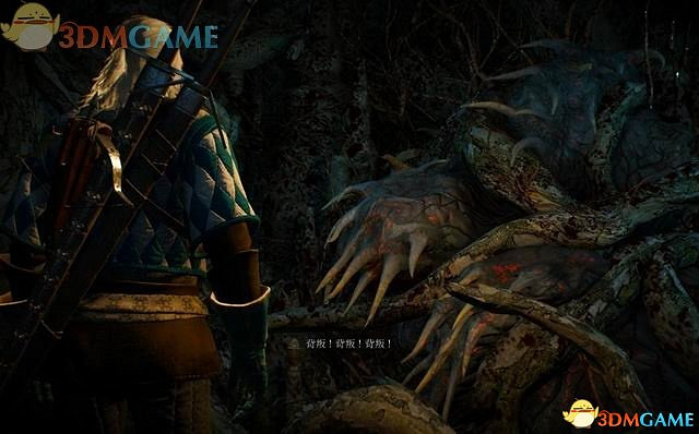 《巫師3:狂獵》全支線任務攻略 全隱藏支線任務全dlc支線攻略 《巫師3:狂獵》全支線任務攻略 全隱藏支線任務全dlc支線攻略