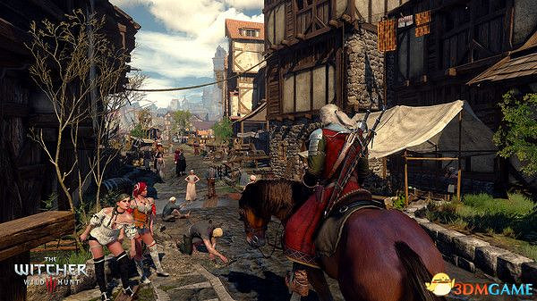 《巫師3:狂獵》昆特牌全收集攻略 次世代版全昆特牌獲取方法 《巫師3:狂獵》昆特牌全收集攻略 次世代版全昆特牌獲取方法