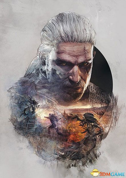 《巫師3:狂獵》石之心dlc全攻略 全支線任務全委託尋寶收集攻略 《巫師3:狂獵》石之心dlc全攻略 全支線任務全委託尋寶收集攻略