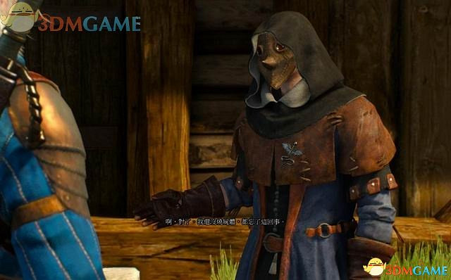 《巫師3：狂獵》次世代攻略百科 全任務全結局全收集全DLC攻略