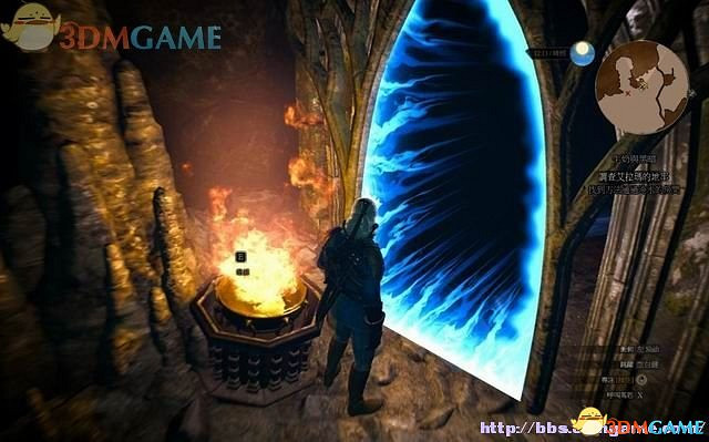 《巫師3：狂獵》次世代攻略百科 全任務全結局全收集全DLC攻略