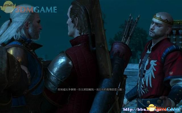 《巫師3：狂獵》次世代攻略百科 全任務全結局全收集全DLC攻略