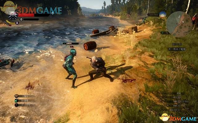 《巫師3:狂獵》全支線任務攻略 全隱藏支線任務全dlc支線攻略 《巫師3:狂獵》全支線任務攻略 全隱藏支線任務全dlc支線攻略